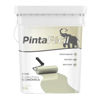 Alegra - Pinta Fácil